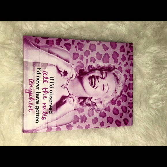 Marilyn Monroe Canvas - Picture 2 of 4